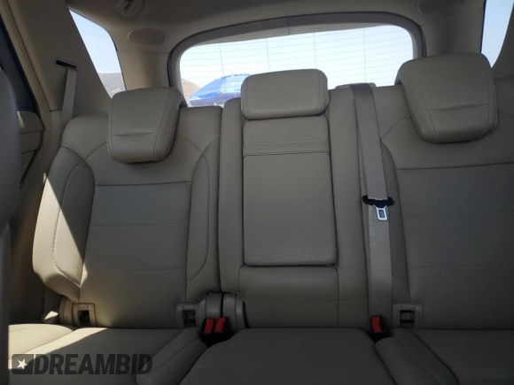 2012 Mercedes-Benz M 350 с VIN 4JGDA5HB3CA059667, выставлен на аукционе Copart как лот 60603615 с пробегом 215 605 миль миль и Чистый • Clean title. История ставок и продаж доступна на DreamBid. Изображение 10.