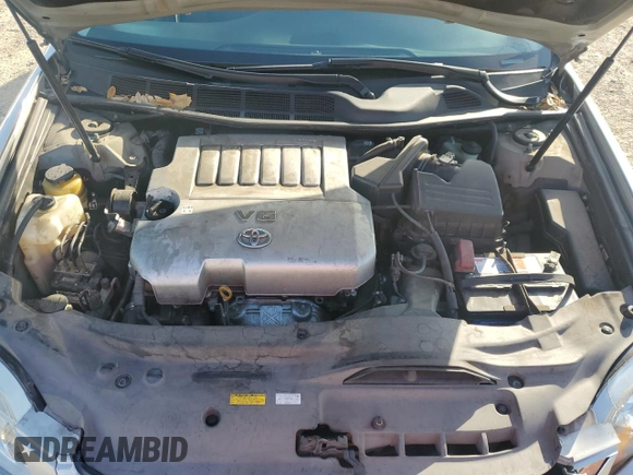 2007 Toyota Avalon XL with VIN 4T1BK36B57U174755, listed as a Copart auction lot 53083245 with 169,095 mi miles and Salvage Title. Bid and sale history available at carsss.com. Image 11.