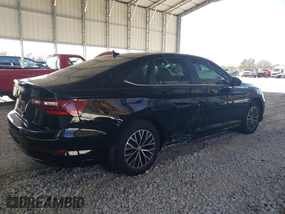 2020 Volkswagen Jetta S with VIN 3VWCB7BU5LM007444, listed as a Copart auction lot 79446324 with 89,902 mi miles and Salvage title. Bid and sale history available at DreamBid. Image 3.