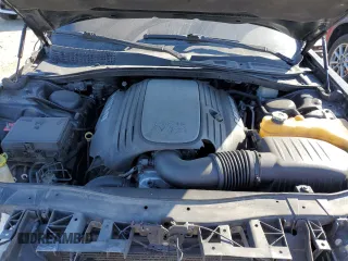 2013 Chrysler 300 C z VIN 2C3CCAKT4DH600916, wystawiony jako Copart lot #42281255 z przebiegiem 173 998 mil mil oraz Szkoda całkowita • Salvage title. Historia ofert i sprzedaży dostępna na DreamBid. Obrazek 11.
