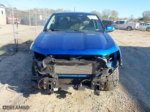 2019 Ford Ranger XL with VIN 1FTER4FH4KLA00939, listed as a IAAI auction lot 41816977 with 77,146 mi miles. Bid and sale history available at carsss.com. Image 13.