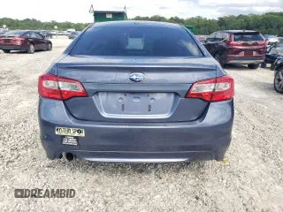 2015 Subaru Legacy Limited z VIN 4S3BNAJ66F3032512, wystawiony jako Copart lot #55435935 z przebiegiem 164 595 mil mil oraz Czysty tytuł • Clean title. Historia ofert i sprzedaży dostępna na DreamBid. Obrazek 6.