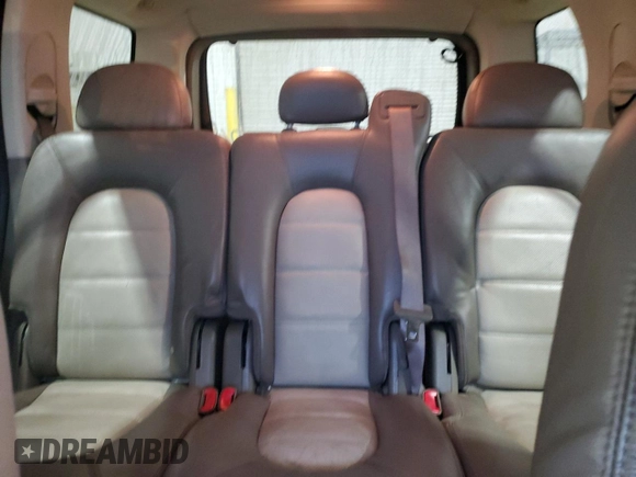 2004 Ford Explorer Eddie Bauer z VIN 1FMDU74W24ZA04013, wystawiony jako Copart lot #85296744 z przebiegiem 169 698 mil mil oraz Szkoda całkowita • Salvage title. Historia ofert i sprzedaży dostępna na DreamBid. Obrazek 10.