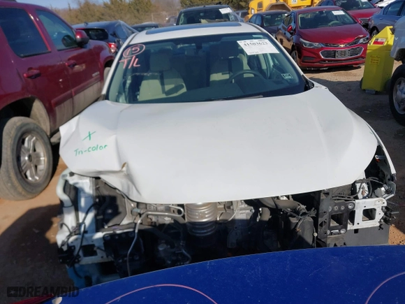 2017 Honda Civic Sedan EX with VIN 19XFC2F70HE020804, listed as a IAAI auction lot 41503623 with 88,328 mi miles. Bid and sale history available at carsss.com. Image 13.