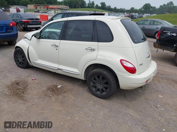 2008 Chrysler PT Cruiser Touring с VIN 3A8FY58B18T108995, выставлен на аукционе IAAI как лот 42478451 с пробегом 101 124 миль миль и . История ставок и продаж доступна на DreamBid. Изображение 3.