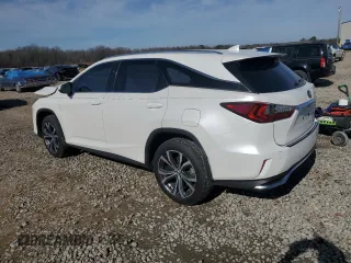 2022 Lexus RX with VIN JTJHZKEA8N2025596, listed as a Copart auction lot 43373115 with 0 mi miles and Salvage Title. Bid and sale history available at carsss.com. Image 2.