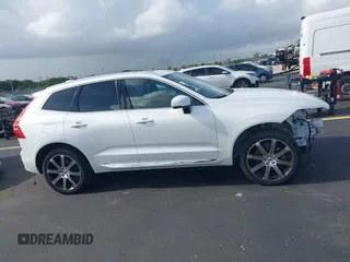2019 Volvo XC60 Inscription с VIN LYV102DL9KB298767, выставлен на аукционе IAAI как лот 42491133 с пробегом 26 507 миль миль и . История ставок и продаж доступна на DreamBid. Изображение 13.