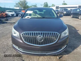 2014 Buick LaCrosse Premium I with VIN 1G4GD5G32EF230252, listed as a IAAI auction lot 42240846 with 112,330 mi miles and . Bid and sale history available at DreamBid. Image 11.