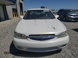 2000 Nissan Altima XE z VIN 1N4DL01D7YC190776, wystawiony jako Copart lot #53376635 z przebiegiem 211 582 mil mil oraz Szkoda całkowita • Salvage title. Historia ofert i sprzedaży dostępna na DreamBid. Obrazek 5.