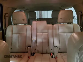 2014 Ford Expedition EL XLT with VIN 1FMJK1J57EEF25674, listed as a Copart auction lot 45651945 with 232,144 mi miles and Clean Title. Bid and sale history available at carsss.com. Image 10.