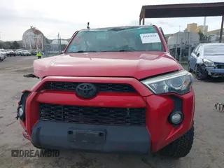 2016 Toyota 4Runner Limited with VIN JTEBU5JR8G5332087, listed as a IAAI auction lot 41545634 with 169,338 mi miles and . Bid and sale history available at DreamBid. Image 13.
