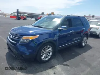 2012 Ford Explorer Limited с VIN 1FMHK7F87CGA04945, выставлен на аукционе IAAI как лот 42359580 с пробегом 135 256 миль миль и . История ставок и продаж доступна на DreamBid. Изображение 14.