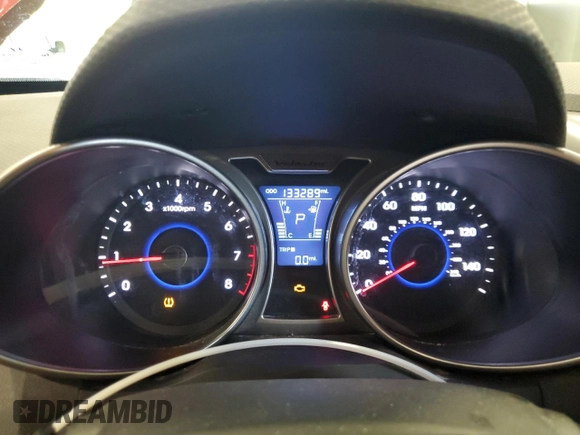 2015 Hyundai Veloster z VIN KMHTC6AD4FU222904, wystawiony jako Copart lot #60853105 z przebiegiem 133 289 mil mil oraz Czysty tytuł • Clean title. Historia ofert i sprzedaży dostępna na DreamBid. Obrazek 9.