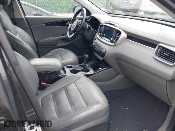 2016 Kia Sorento EX с VIN 5XYPHDA52GG161074, выставлен на аукционе IAAI как лот 42447458 с пробегом 77 080 миль миль и . История ставок и продаж доступна на DreamBid. Изображение 5.