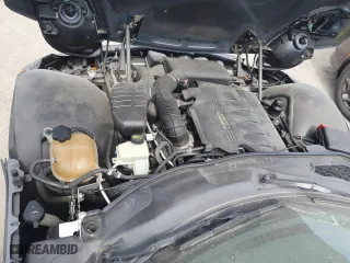 2008 Pontiac Solstice with VIN 1G2MB35BX8Y103810, listed as a Copart auction lot 76457994 with 0 mi miles and Salvage Title. Bid and sale history available at carsss.com. Image 11.