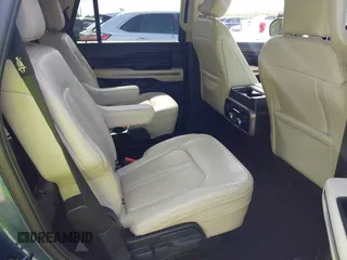 2020 Ford Expedition Platinum с VIN 1FMJU1LT8LEA22514, выставлен на аукционе IAAI как лот 42366850 с пробегом 86 995 миль миль и . История ставок и продаж доступна на DreamBid. Изображение 8.