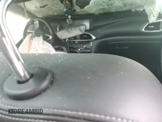 2017 Infiniti QX30 Premium с VIN SJKCH5CP9HA026286, выставлен на аукционе Copart как лот 59816515 с пробегом Не указан миль и Списание • Salvage title. История ставок и продаж доступна на DreamBid. Изображение 8.