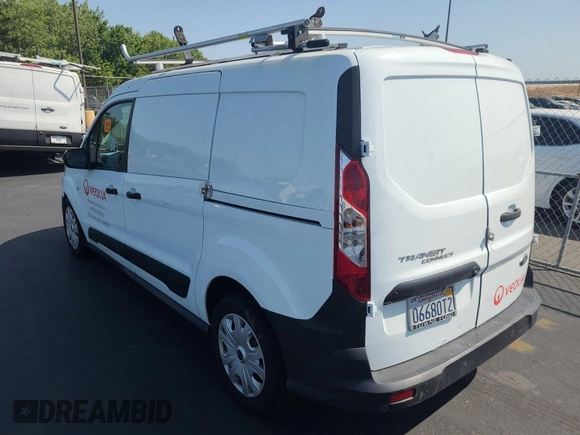 2019 Ford Transit Connect XL с VIN NM0LS7E22K1403580, выставлен на аукционе IAAI как лот 42670549 с пробегом 93 458 миль миль и . История ставок и продаж доступна на DreamBid. Изображение 38.