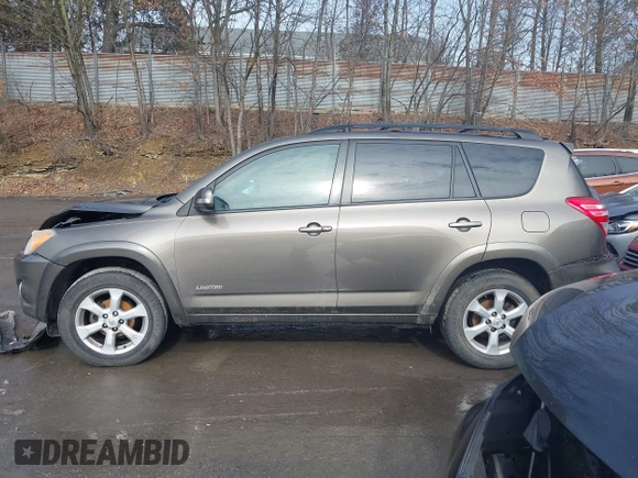2012 Toyota RAV4 Limited with VIN 2T3DF4DV0CW222325, listed as a IAAI auction lot 41476595 with 112,677 mi miles and . Bid and sale history available at DreamBid. Image 15.
