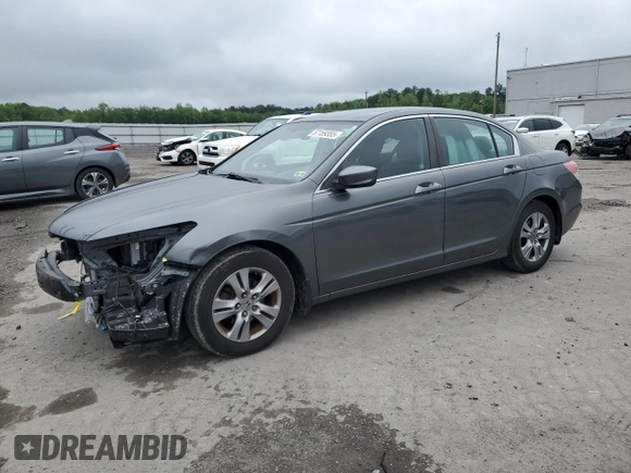 2012 Honda Accord LX Premium z VIN 1HGCP2F44CA203701, wystawiony jako Copart lot #57159355 z przebiegiem 103 681 mil mil oraz Szkoda całkowita • Salvage title. Historia ofert i sprzedaży dostępna na DreamBid. Obrazek 1.