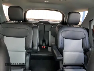 2022 Ford Explorer XLT z VIN 1FMSK8DHXNGA46673, wystawiony jako Copart lot #56525165 z przebiegiem 83 017 mil mil oraz Szkoda całkowita • Salvage title. Historia ofert i sprzedaży dostępna na DreamBid. Obrazek 10.