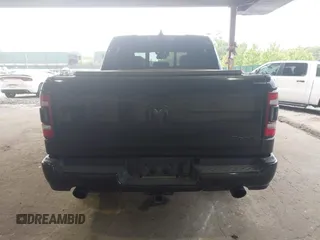 2020 Ram 1500 Limited with VIN 1C6SRFHT2LN147306, listed as a IAAI auction lot 42310509 with 74,087 mi miles and . Bid and sale history available at DreamBid. Image 17.