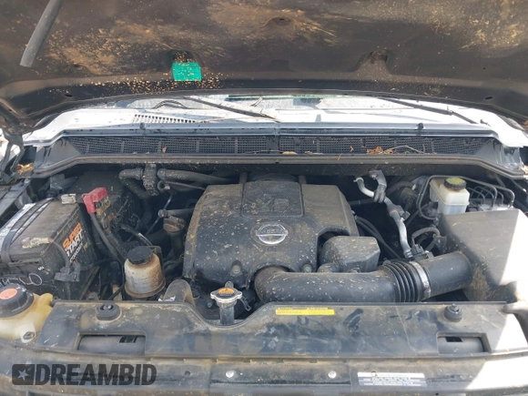 2012 Nissan Titan SV with VIN 1N6AA0EK2CN306066, listed as a IAAI auction lot 42106379 with 135,556 mi miles and . Bid and sale history available at DreamBid. Image 10.