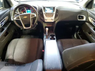 2015 Chevrolet Equinox LT with VIN 2GNFLFE31F6236509, listed as a Copart auction lot 51251445 with 82,097 mi miles and Salvage Title. Bid and sale history available at DreamBid. Image 8.