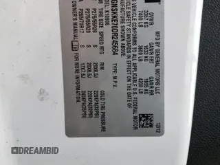 2013 Chevrolet Suburban LTZ with VIN 1GNSKKE70DR245684, listed as a Copart auction lot 49671615 with 175,491 mi miles and Salvage Title. Bid and sale history available at carsss.com. Image 13.