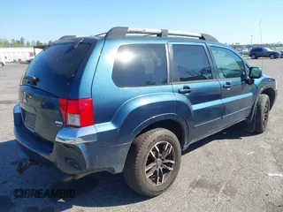 2004 Mitsubishi Endeavor XLS z VIN 4A4MN31S64E046597, wystawiony jako IAAI lot #41746848 z przebiegiem 196 053 mil mil oraz . Historia ofert i sprzedaży dostępna na DreamBid. Obrazek 4.