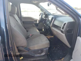 2016 Ford F-150 XLT with VIN 1FTFW1EG0GFA51476, listed as a IAAI auction lot 42600488 with 141,559 mi miles and . Bid and sale history available at DreamBid. Image 5.