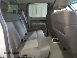 2006 Ford F-150 XLT with VIN 1FTPW14596KD62270, listed as a Copart auction lot 47745025 with 210,278 mi miles and Clean Title. Bid and sale history available at carsss.com. Image 10.