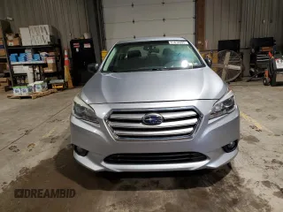 2016 Subaru Legacy Premium with VIN 4S3BNAC67G3030069, listed as a Copart auction lot 51670395 with 138,354 mi miles and Salvage Title. Bid and sale history available at DreamBid. Image 5.