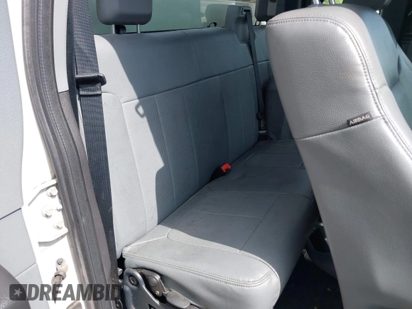 2016 Ford F-250 XL с VIN 1FD7X2B66GEC87425, выставлен на аукционе IAAI как лот 42014961 с пробегом 593 806 миль миль и . История ставок и продаж доступна на DreamBid. Изображение 8.