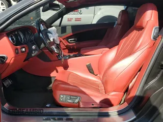 2015 Bentley Continental GT z VIN SCBFH7ZA7FC042683, wystawiony jako Copart lot #71980383 z przebiegiem Nie podano mil oraz . Historia ofert i sprzedaży dostępna na DreamBid. Obrazek 7.