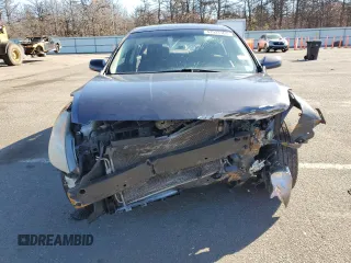 2009 Nissan Altima 2.5 with VIN 1N4AL21E69N479094, listed as a Copart auction lot 47933165 with 0 mi miles and Salvage Title. Bid and sale history available at carsss.com. Image 5.