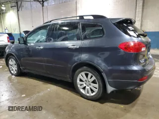 2008 Subaru Tribeca Limited z VIN 4S4WX97DX84407312, wystawiony jako Copart lot #46166565 z przebiegiem 171 580 mil mil oraz Czysty tytuł • Clean title. Historia ofert i sprzedaży dostępna na DreamBid. Obrazek 2.