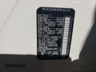2022 Infiniti QX50 LUXE with VIN 3PCAJ5BAXNF121258, listed as a Copart auction lot 78005704 with 44,545 mi miles and Salvage Title. Bid and sale history available at carsss.com. Image 13.