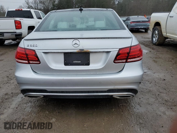2016 Mercedes-Benz E-Class E 350 Sport with VIN WDDHF5KB9GB325523, listed as a Copart auction lot 39328953 with 56,416 mi miles. Bid and sale history available at carsss.com. Image 6.