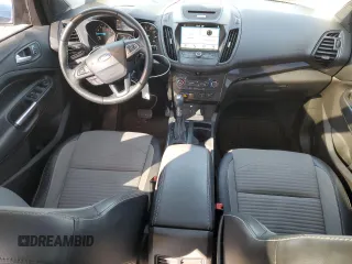 2017 Ford Escape SE with VIN 1FMCU0G96HUB59479, listed as a Copart auction lot 48711935 with 94,404 mi miles and Clean Title. Bid and sale history available at DreamBid. Image 8.