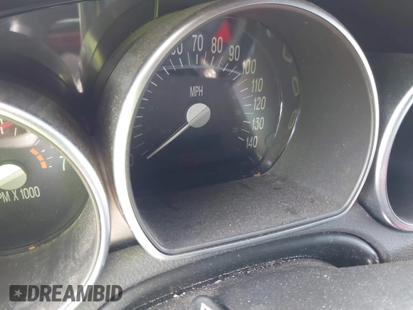 2003 Chevrolet SSR LS with VIN 1GCES14P33B100714, listed as a IAAI auction lot 42093621 with Not Provided miles and . Bid and sale history available at DreamBid. Image 7.