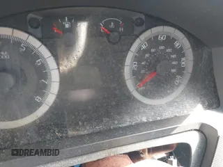 2009 Ford Escape Limited с VIN 1FMCU94749KA48868, выставлен на аукционе IAAI как лот 42753426 с пробегом Не указан миль и . История ставок и продаж доступна на DreamBid. Изображение 7.