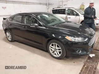 2013 Ford Fusion SE z VIN 3FA6P0HR5DR341625, wystawiony jako IAAI lot #41959529 z przebiegiem 102 123 mil mil oraz . Historia ofert i sprzedaży dostępna na DreamBid. Obrazek 1.
