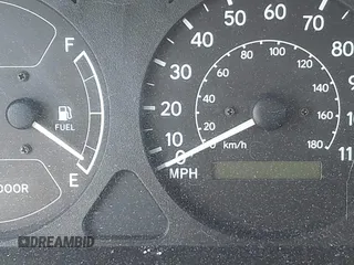 2002 Chevrolet Prizm с VIN 1Y1SK52892Z413645, выставлен на аукционе IAAI как лот 41710314 с пробегом Не указан миль и . История ставок и продаж доступна на DreamBid. Изображение 15.
