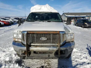 2002 Ford Excursion XLT с VIN 1FMNU41S72EB99664, выставлен на аукционе Copart как лот 86885794 с пробегом 164 325 миль миль и Чистый • Clean title. История ставок и продаж доступна на DreamBid. Изображение 5.