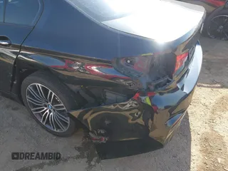 2017 BMW 5 Series 530i с VIN WBAJA5C30HG895896, выставлен на аукционе IAAI как лот 42387099 с пробегом Не указан миль и . История ставок и продаж доступна на DreamBid. Изображение 6.