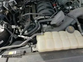 2023 Ford F-150 XL с VIN 1FTFW1E51PFB96167, выставлен на аукционе Copart как лот 71793235 с пробегом 90 836 миль миль и Чистый • Clean title. История ставок и продаж доступна на DreamBid. Изображение 13.