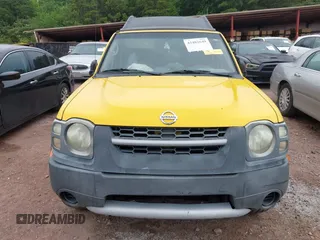 2003 Nissan Xterra XE with VIN 5N1ED28T33C679474, listed as a IAAI auction lot 42482649 with Not provided miles and . Bid and sale history available at DreamBid. Image 6.