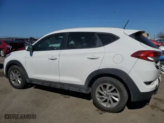 2016 Hyundai Tucson SE with VIN KM8J3CA40GU077254, listed as a Copart auction lot 47868905 with 141,339 mi miles and Salvage Title. Bid and sale history available at carsss.com. Image 2.