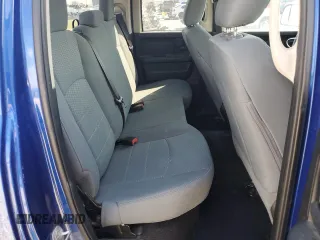 2017 Ram 1500 Express with VIN 1C6RR7FG5HS611787, listed as a Copart auction lot 70520224 with 112,324 mi miles and Clean Title. Bid and sale history available at carsss.com. Image 10.